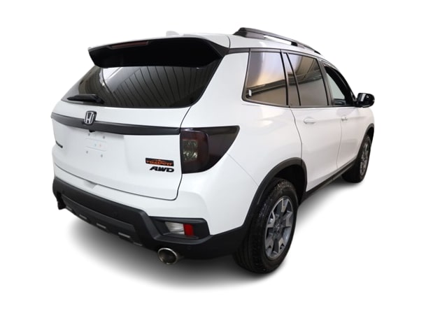 Thumbnail: 2023 Honda Passport - 21