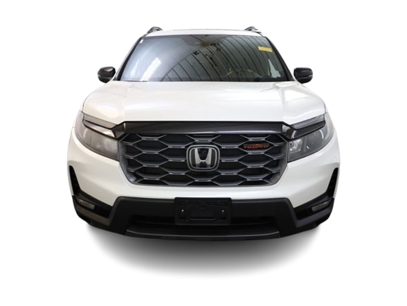 Thumbnail: 2023 Honda Passport - 6