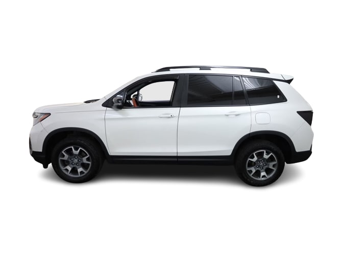 Thumbnail: 2023 Honda Passport - 19