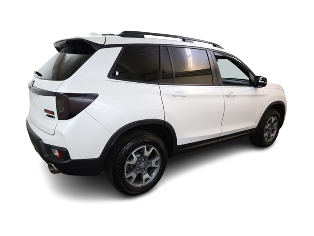 Thumbnail: 2023 Honda Passport - 22