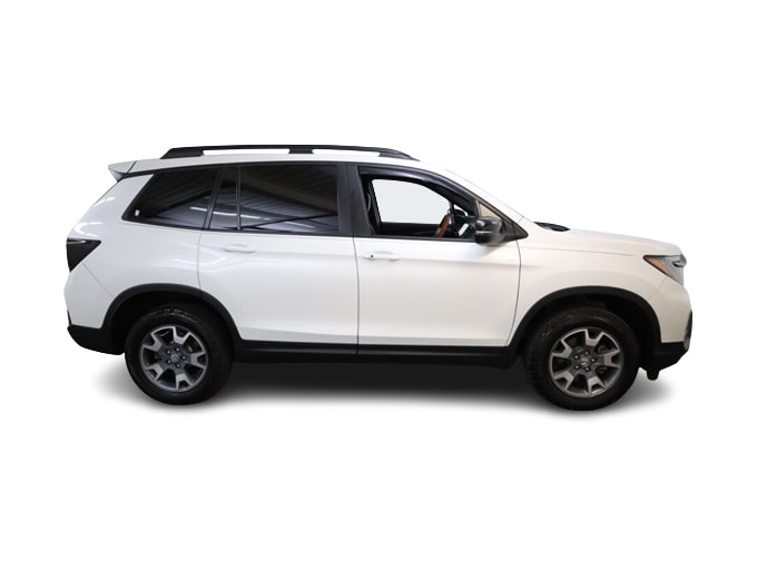 Thumbnail: 2023 Honda Passport - 23