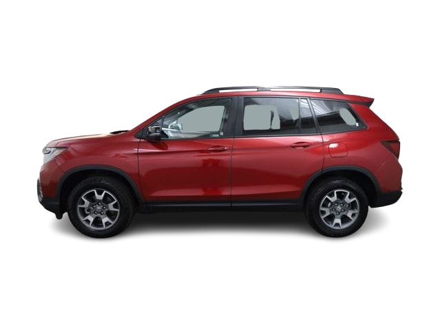 Thumbnail: 2023 Honda Passport - 3