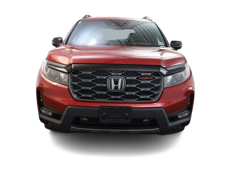Thumbnail: 2023 Honda Passport - 6