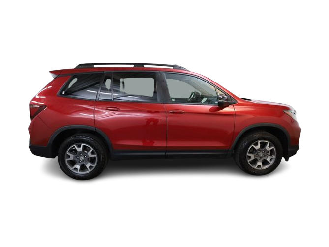 Thumbnail: 2023 Honda Passport - 24