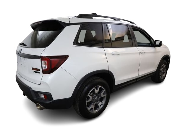 Thumbnail: 2023 Honda Passport - 24
