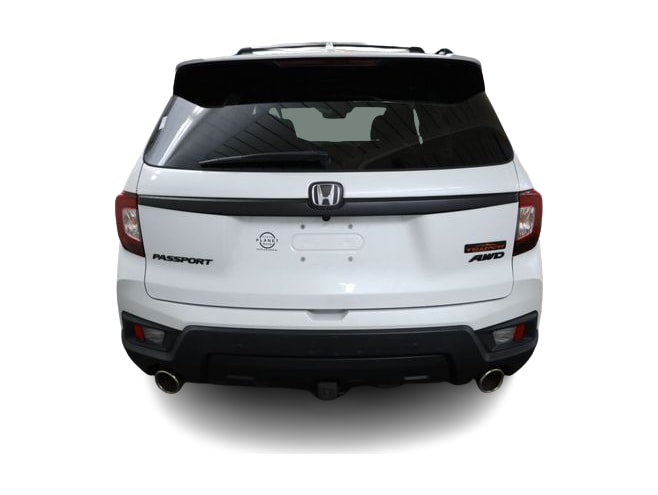 Thumbnail: 2023 Honda Passport - 5