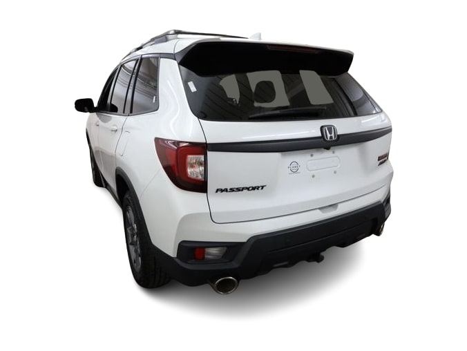 Thumbnail: 2023 Honda Passport - 22