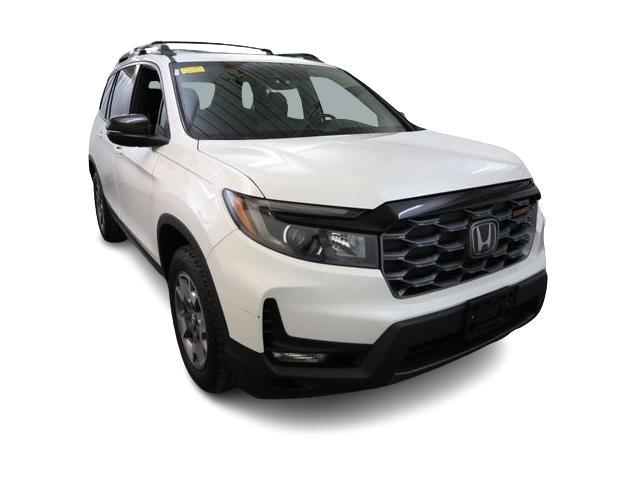 Thumbnail: 2023 Honda Passport - 27