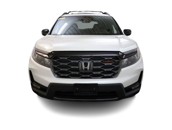 Thumbnail: 2023 Honda Passport - 6
