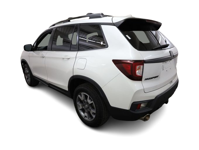 Thumbnail: 2023 Honda Passport - 4