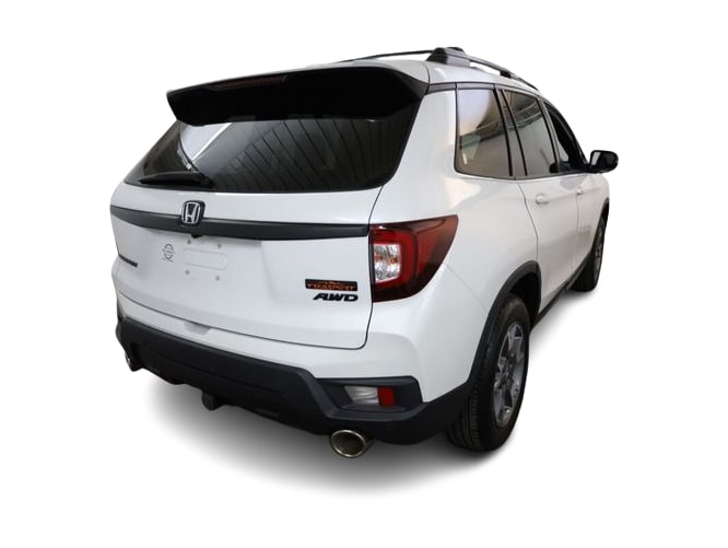 Thumbnail: 2023 Honda Passport - 23