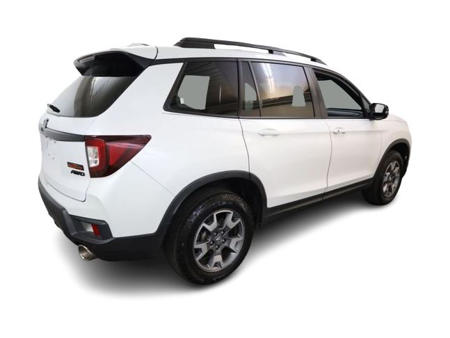 Thumbnail: 2023 Honda Passport - 21