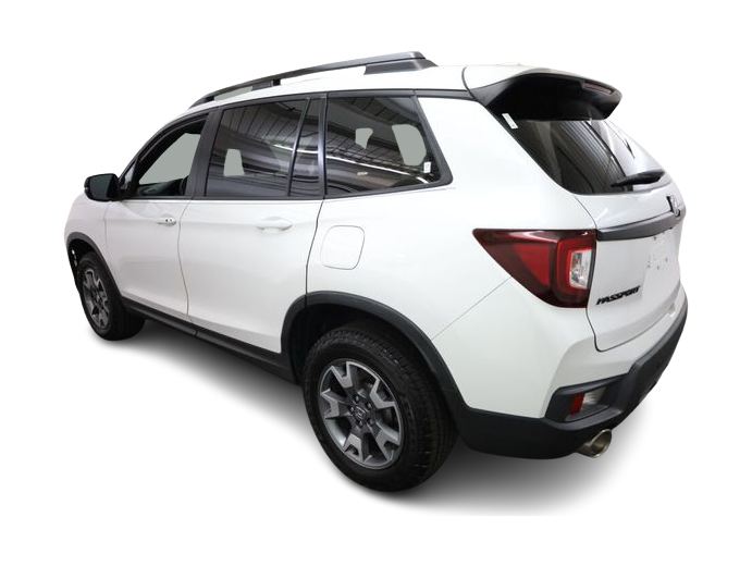 Thumbnail: 2023 Honda Passport - 4