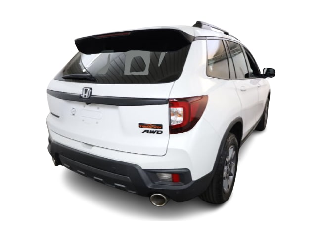 Thumbnail: 2023 Honda Passport - 20