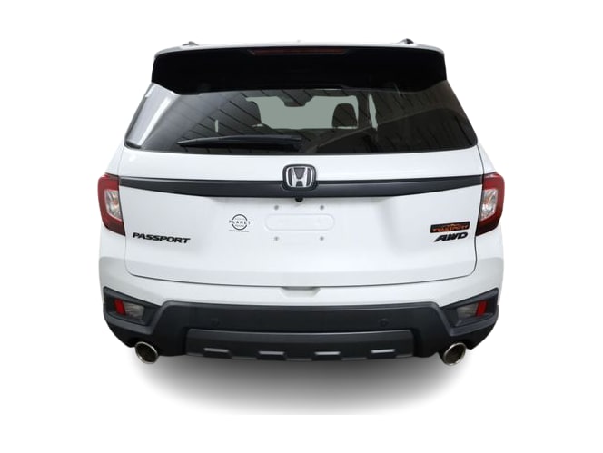 Thumbnail: 2023 Honda Passport - 5