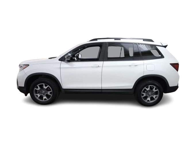 Thumbnail: 2023 Honda Passport - 3