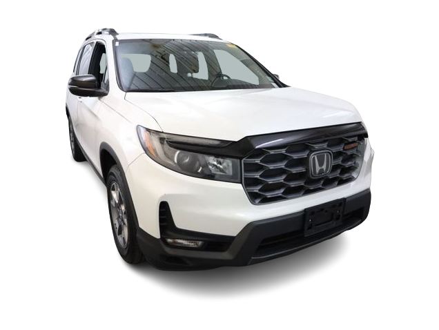 Thumbnail: 2023 Honda Passport - 24