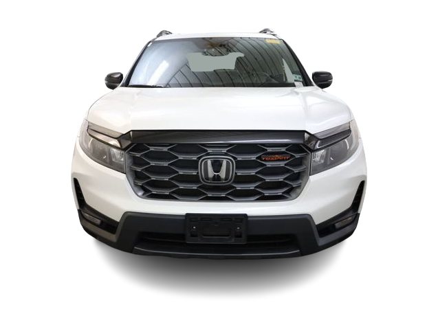 Thumbnail: 2023 Honda Passport - 25