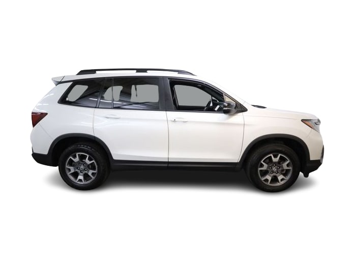 Thumbnail: 2023 Honda Passport - 22