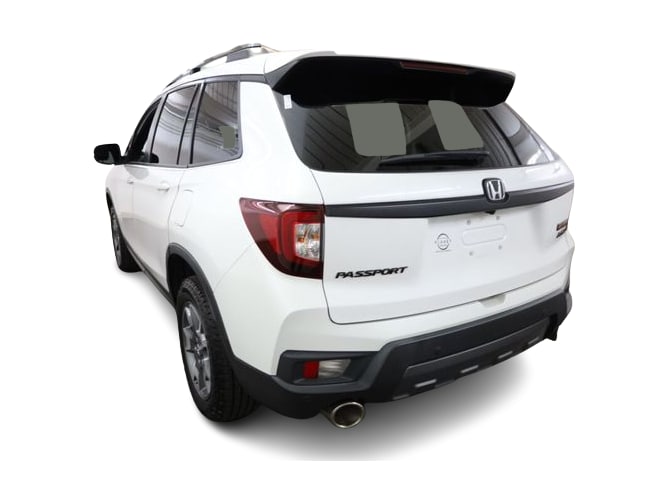 Thumbnail: 2023 Honda Passport - 19