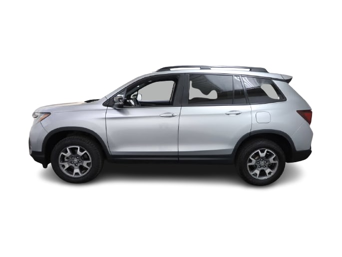 Thumbnail: 2023 Honda Passport - 3