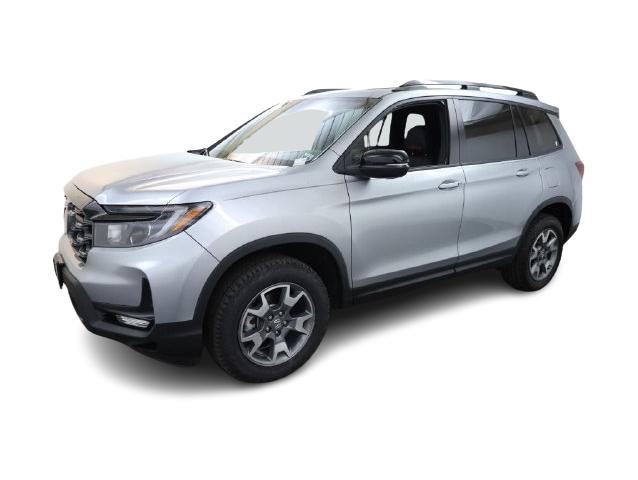 Thumbnail: 2023 Honda Passport - 20