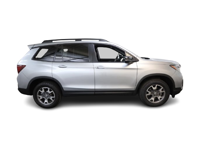 Thumbnail: 2023 Honda Passport - 24