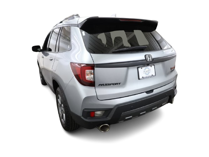Thumbnail: 2023 Honda Passport - 21