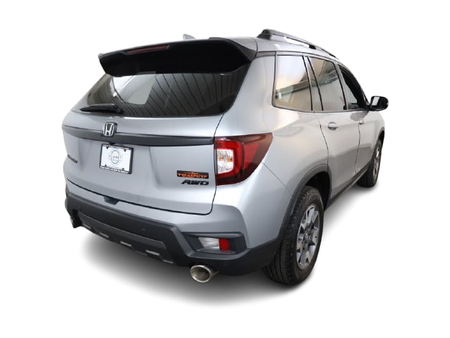 Thumbnail: 2023 Honda Passport - 22