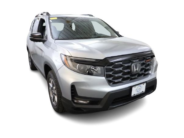 Thumbnail: 2023 Honda Passport - 26
