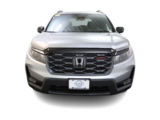 Thumbnail: 2023 Honda Passport - 6