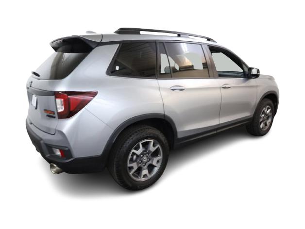 Thumbnail: 2023 Honda Passport - 23