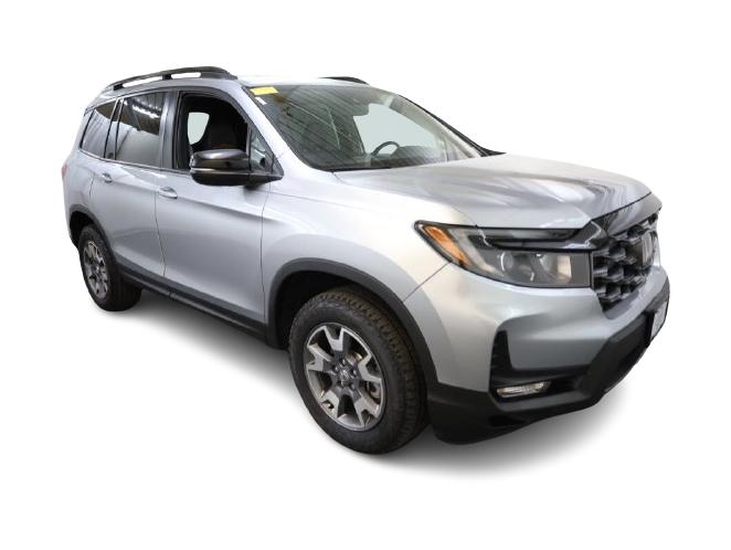 Thumbnail: 2023 Honda Passport - 25