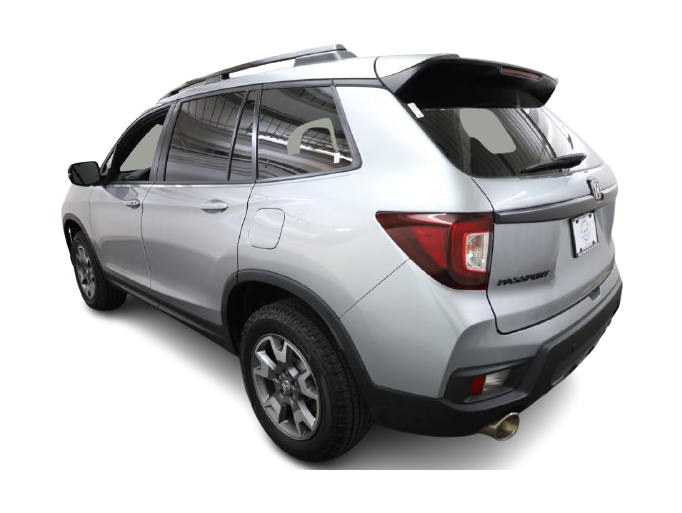 Thumbnail: 2023 Honda Passport - 4