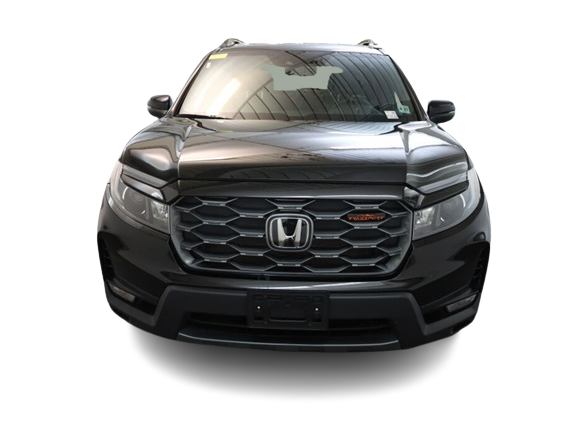 2022 Honda Passport TrailSport 6