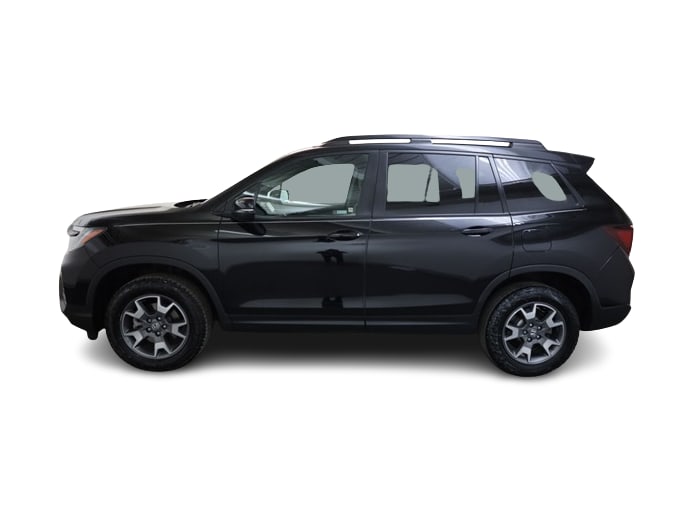 2022 Honda Passport TrailSport 3