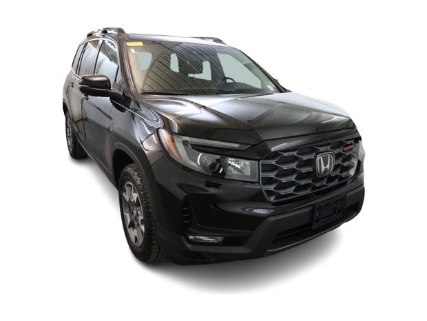 2022 Honda Passport TrailSport 26