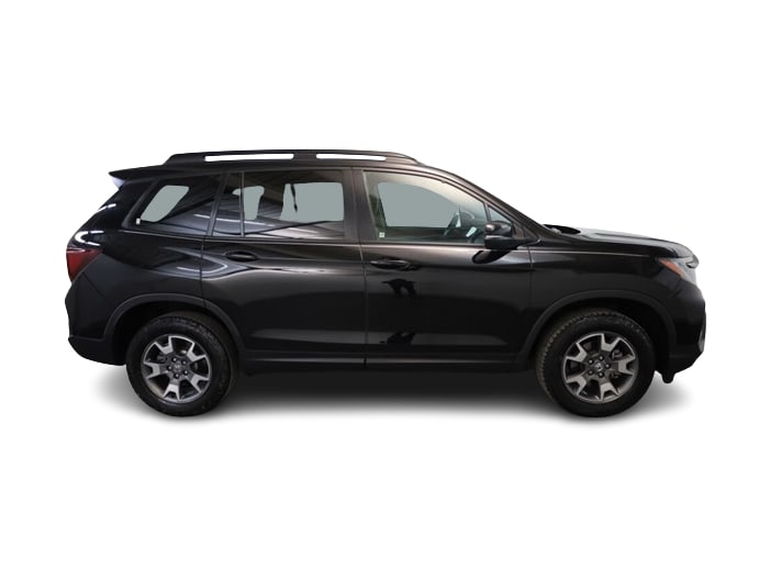 2022 Honda Passport TrailSport 24