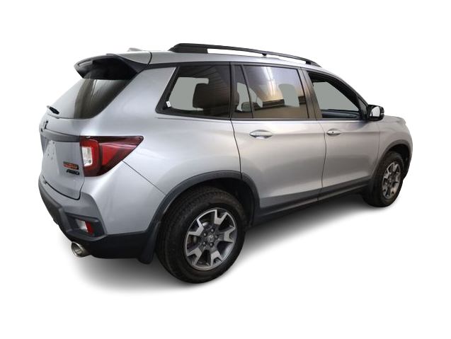 Thumbnail: 2023 Honda Passport - 23