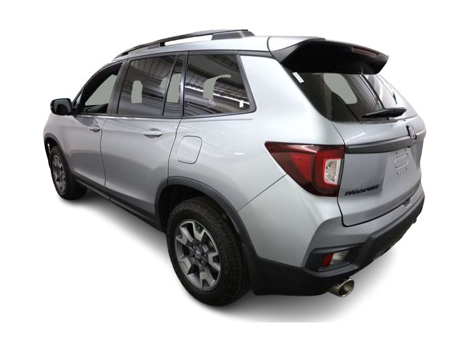 Thumbnail: 2023 Honda Passport - 4