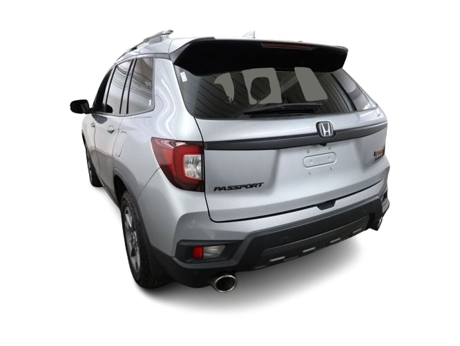 Thumbnail: 2023 Honda Passport - 21
