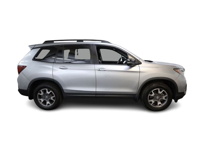 Thumbnail: 2023 Honda Passport - 24