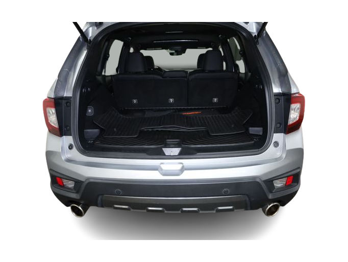 Thumbnail: 2023 Honda Passport - 18
