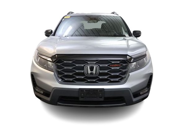 Thumbnail: 2023 Honda Passport - 6