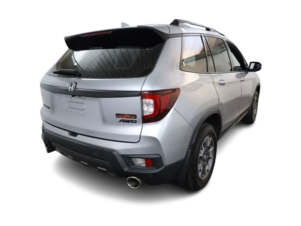 Thumbnail: 2023 Honda Passport - 22
