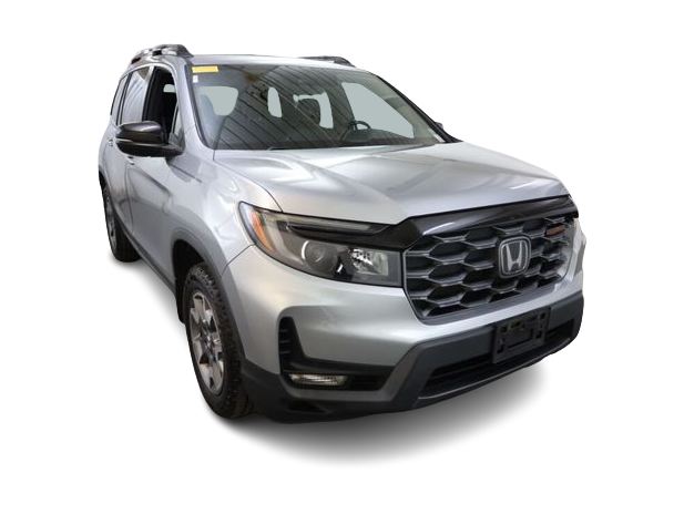 Thumbnail: 2023 Honda Passport - 26