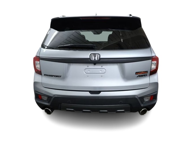 Thumbnail: 2023 Honda Passport - 5