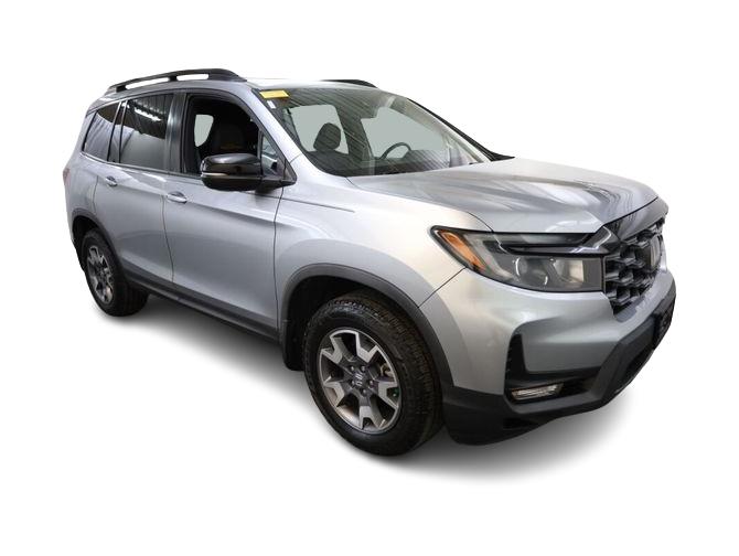 Thumbnail: 2023 Honda Passport - 25