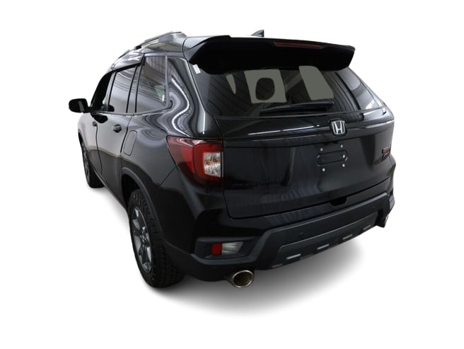Thumbnail: 2024 Honda Passport - 21