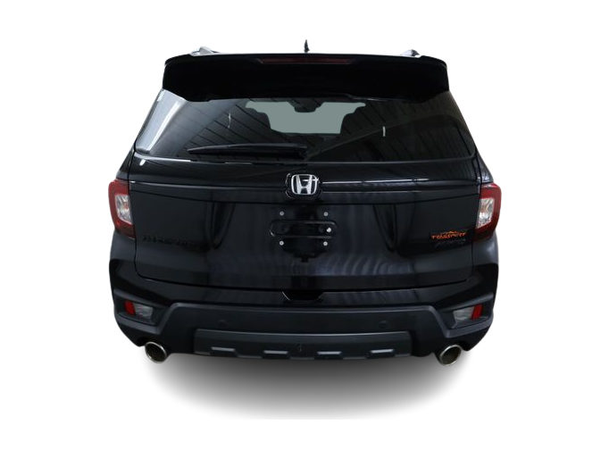 Thumbnail: 2024 Honda Passport - 5